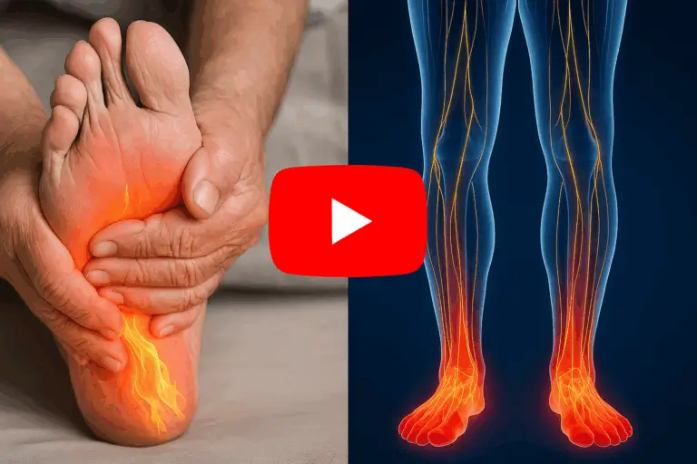 Nerve Pain Video